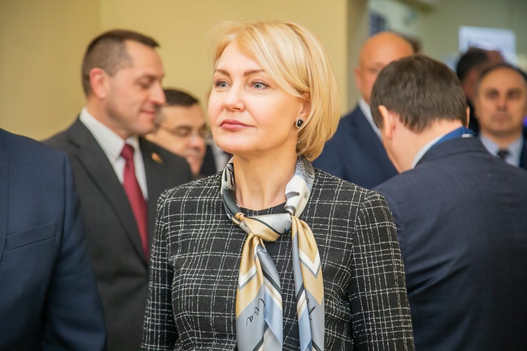 Ольга Чуприс: правда о событиях Великой Отечественной войны в нашей стране охраняется на уровне Конституции