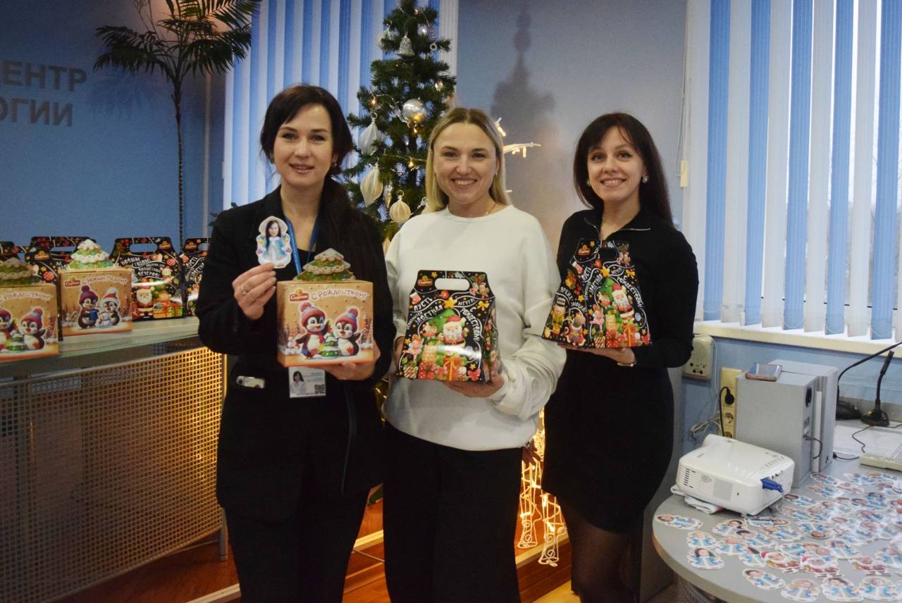 «Особая» пятница в Речицком зональном центре гигиены и эпидемиологии 